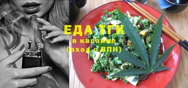 хмурый Медногорск